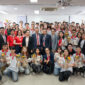 SHD khai giảng du học nghề Đức tháng 7 đợt 4