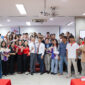 SHD khai giảng khoá học tiếng Đức tháng 8