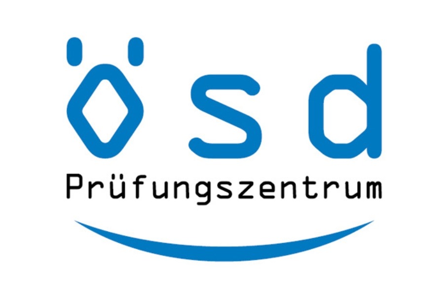 chứng chỉ tiếng đức ösd